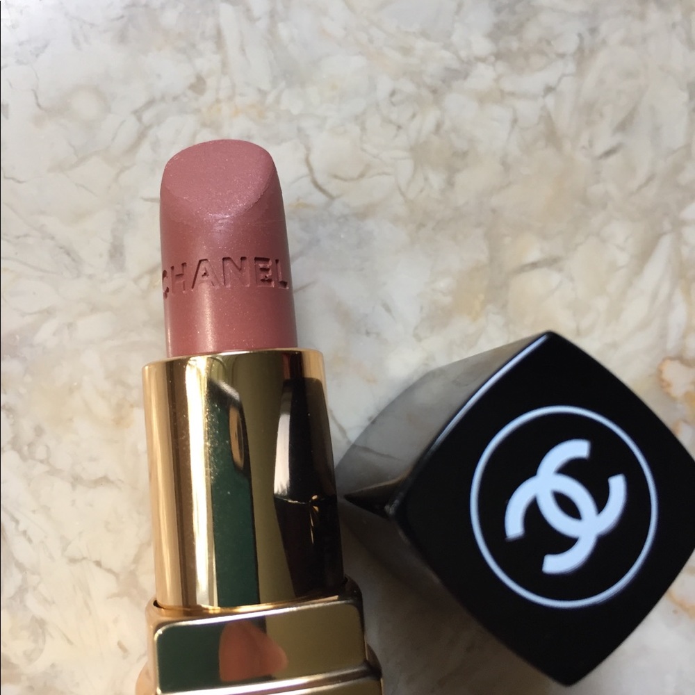 Chanel Rouge Coco Sentiment